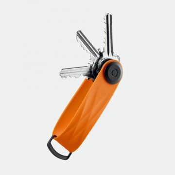 Key Organiser | Active | Tangerine